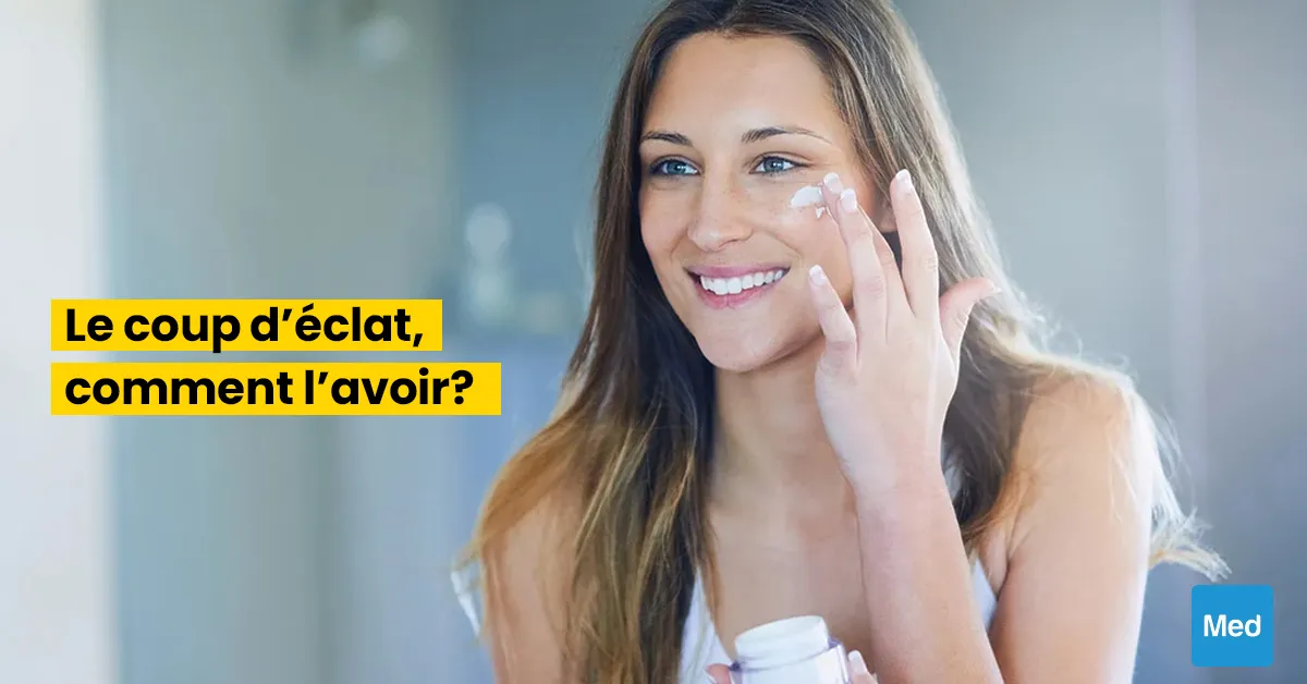 Le Coup d'Éclat : Comment Révéler la Lumière en Vous